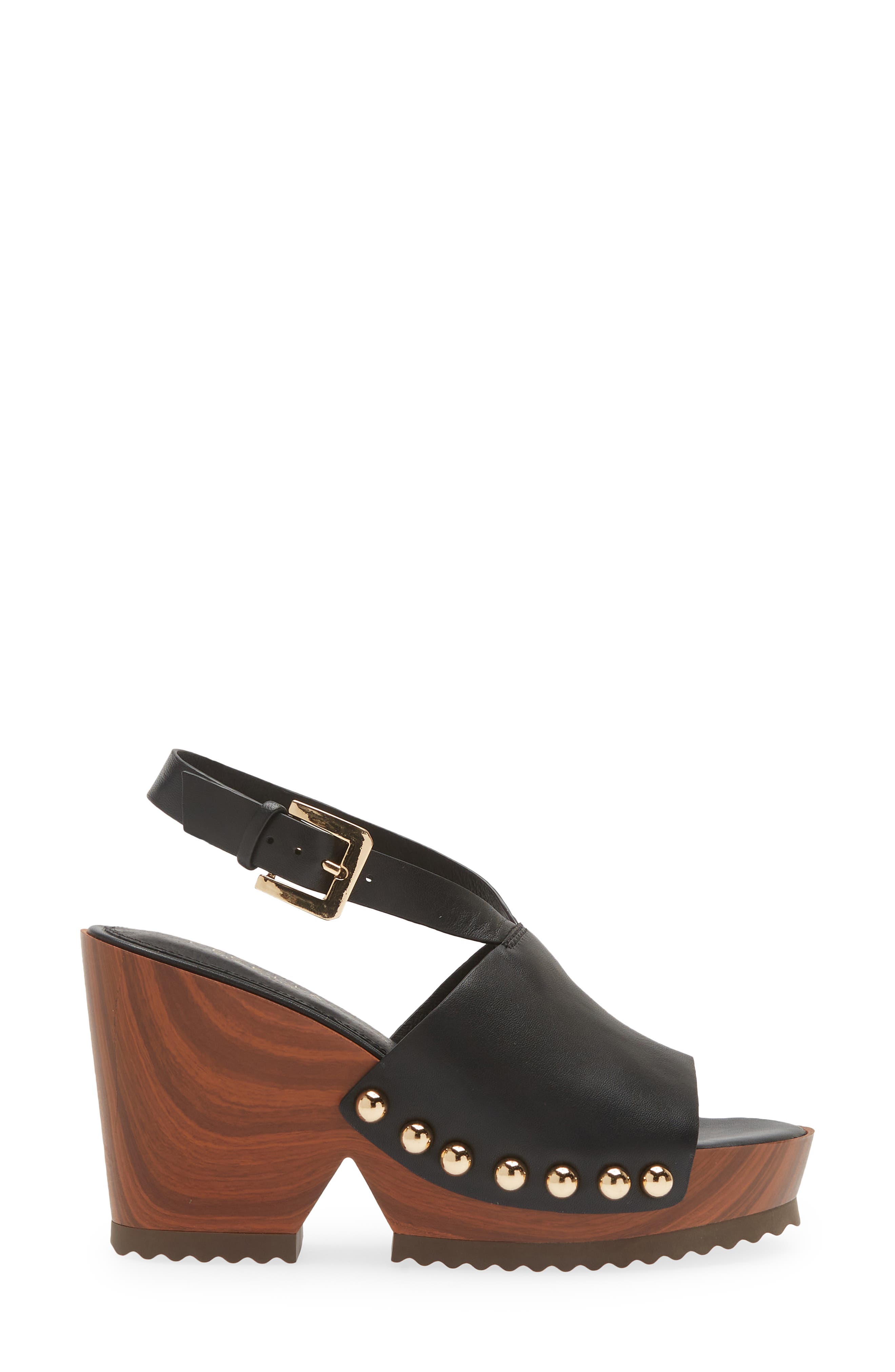 Cecelia New York Amber Platform Wedge Sandal, Alternate, color, 