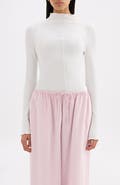 Nude Lucy Mimi Top