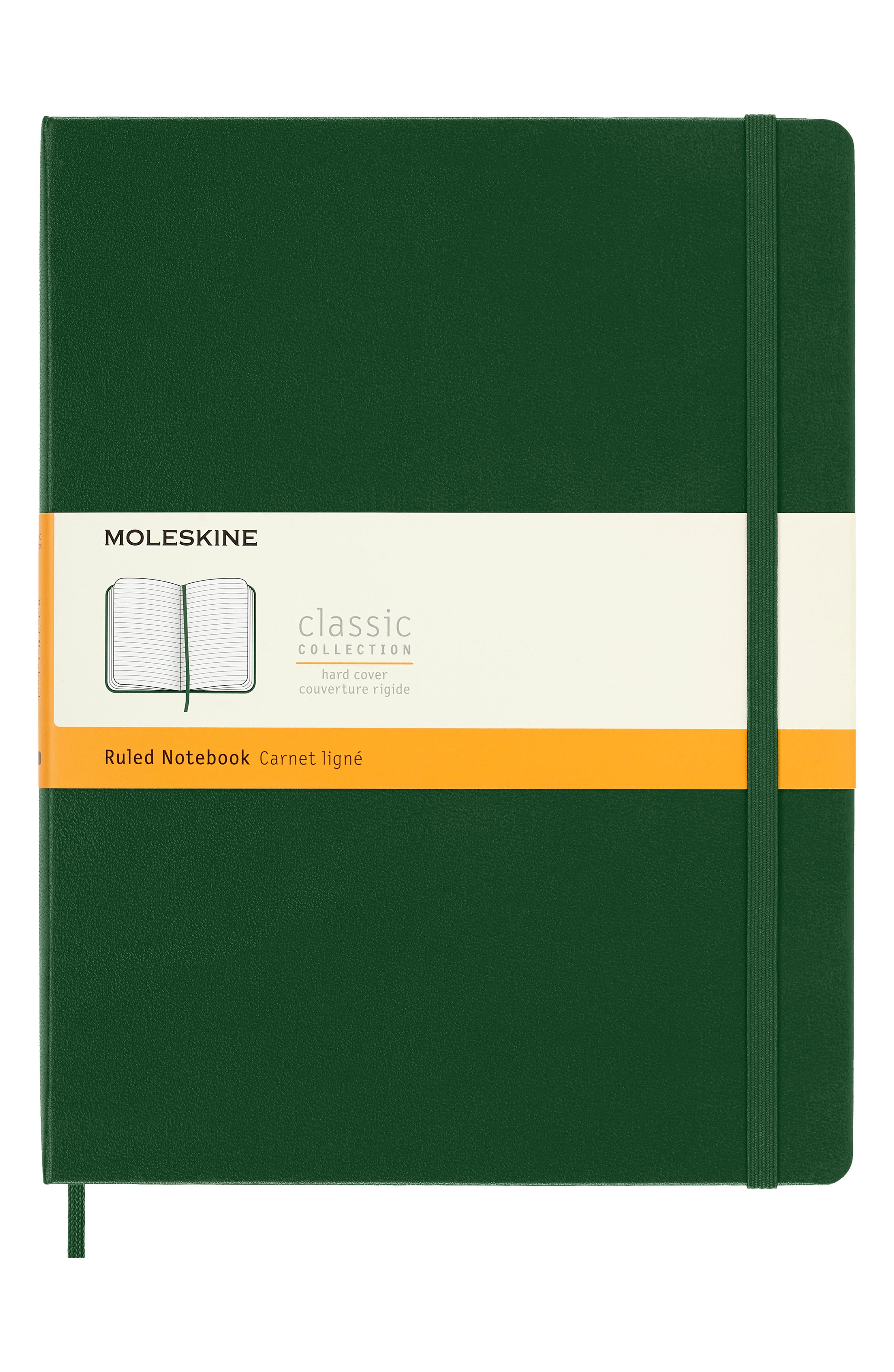 selected MYRTLE GREEN