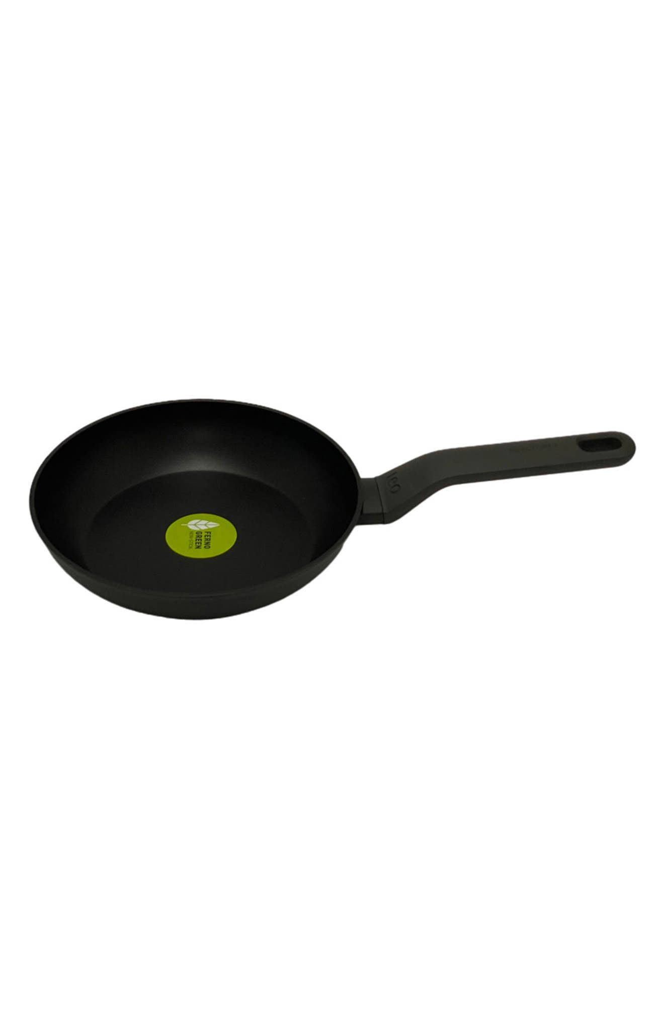 BergHOFF INTERNATIONAL 8" Frying Pan - Dark Grey