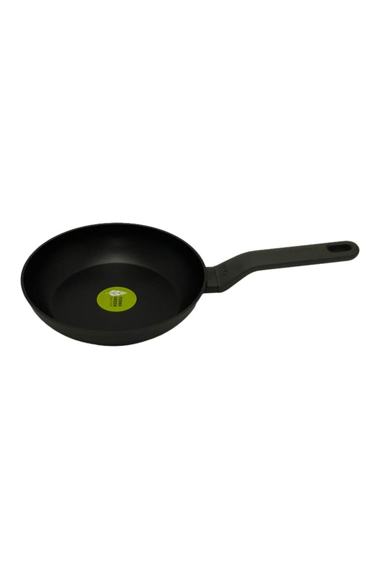 INTERNATIONAL 8" Frying Pan - Dark Grey, Main, color, GREY