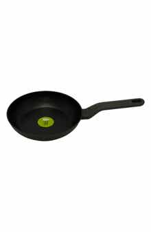 BergHOFF INTERNATIONAL 8" Frying Pan - Dark Grey