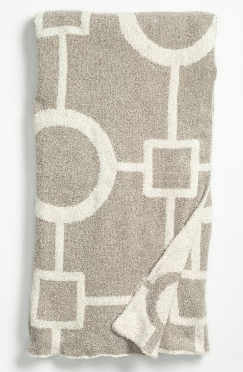 Giraffe at Home 'Matrix Dolce' Throw, Main, color, 