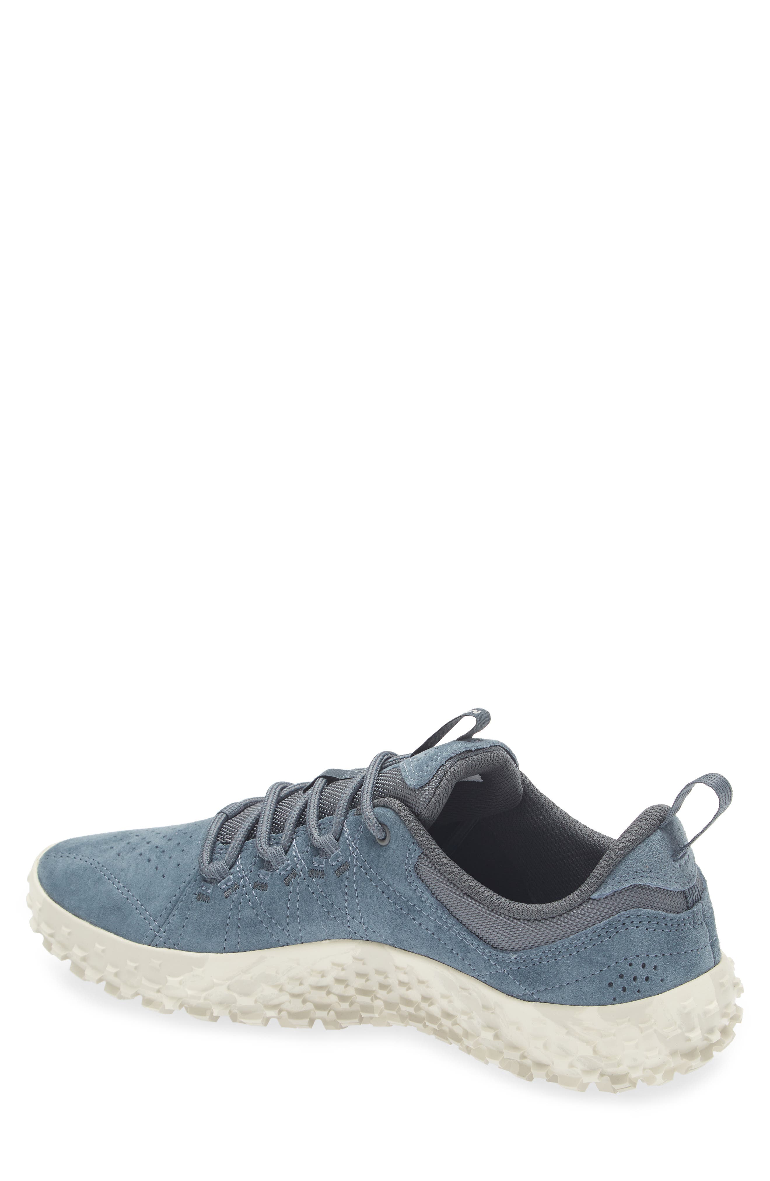 Merrell Wrapt Hiking Sneaker, Alternate, color, 