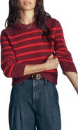 Boden Lucy Chunky Cotton Sweater