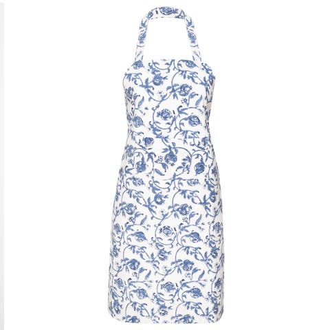 Granada Apron