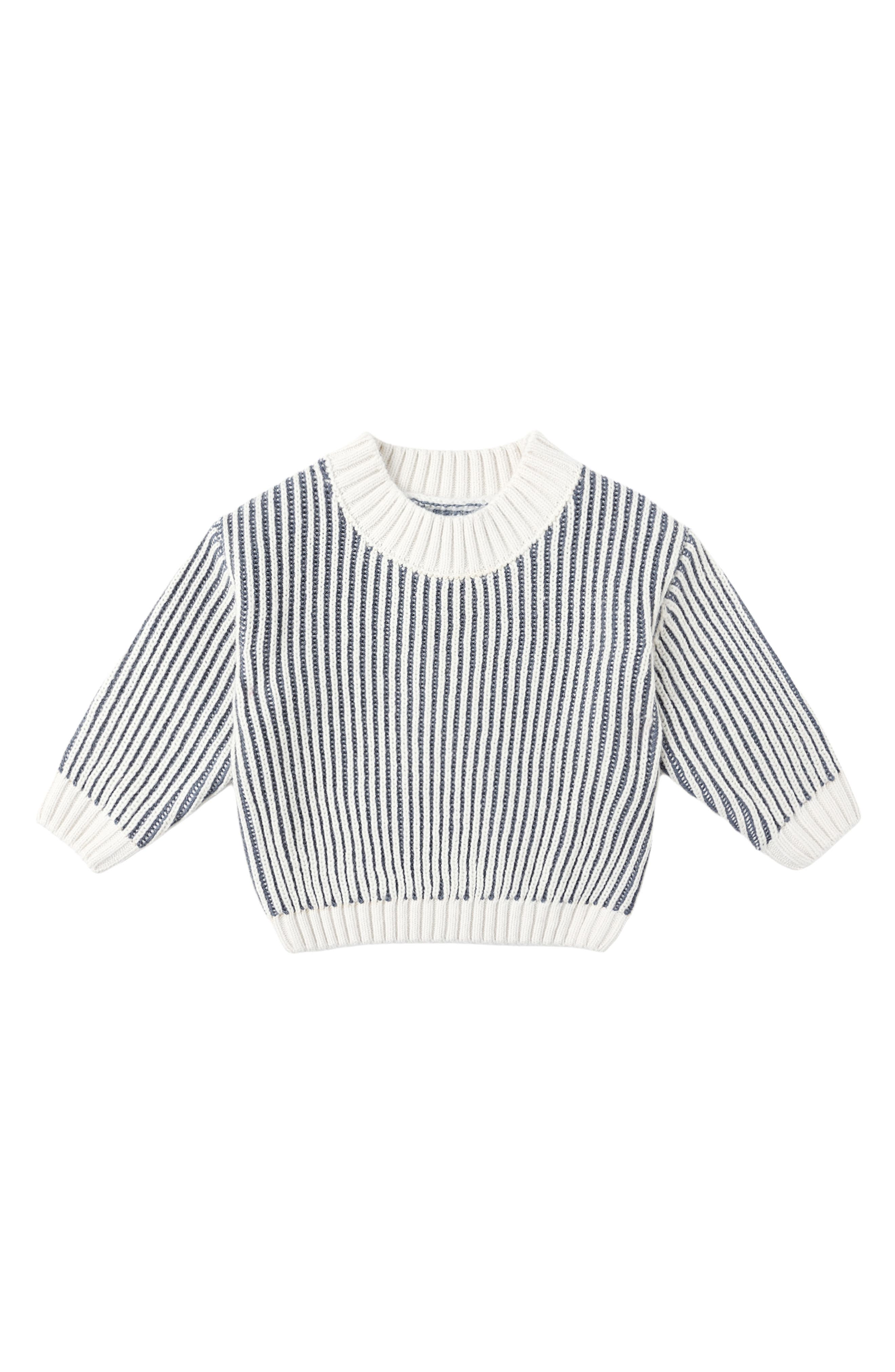 Crewneck Sweater