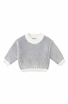 Crewneck Sweater