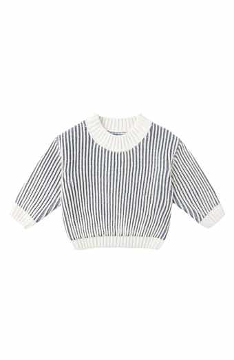 Crewneck Sweater