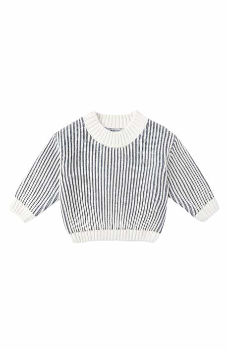 Crewneck Sweater