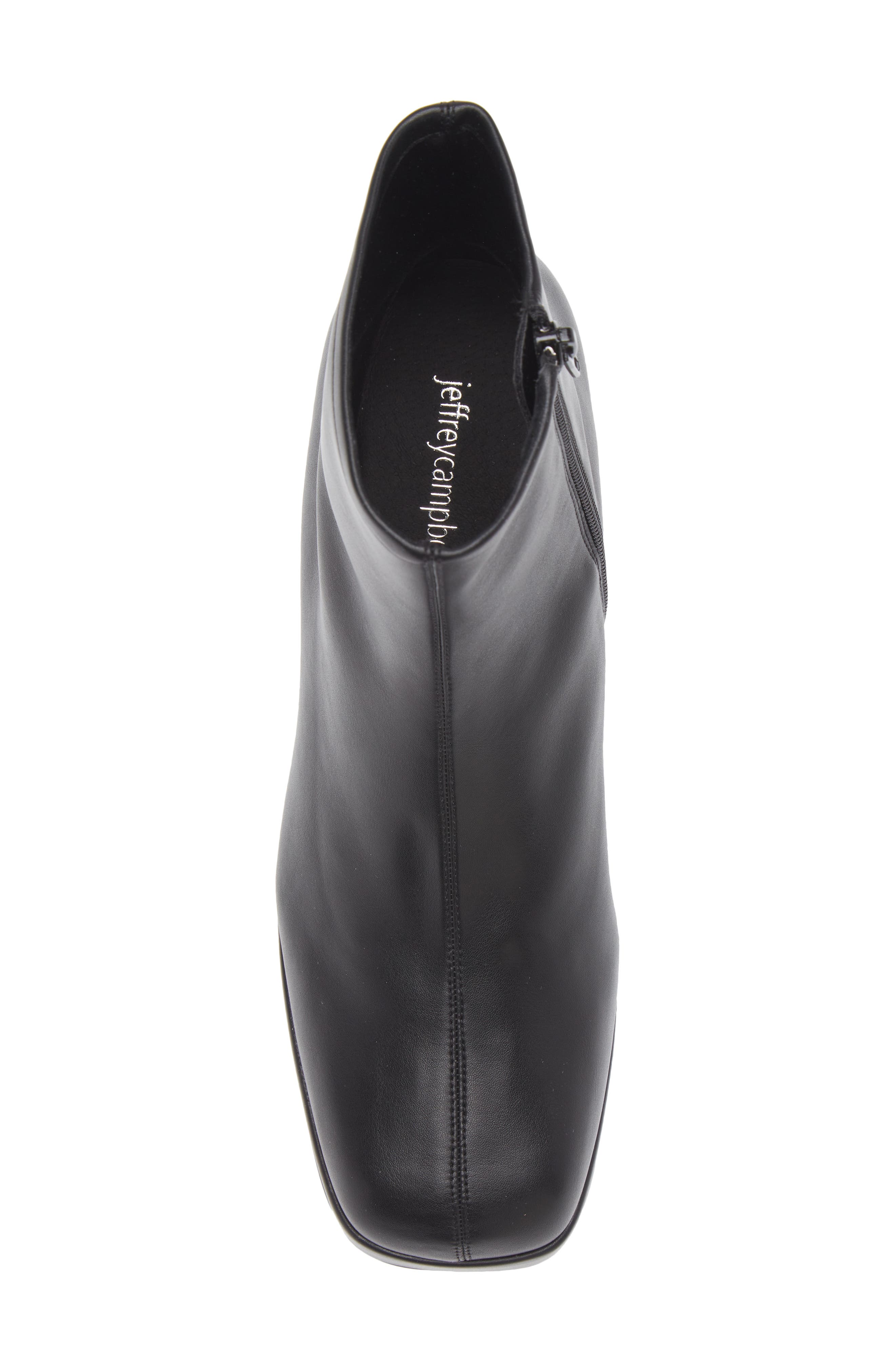 Jeffrey Campbell Capacity Platform Bootie, Alternate, color, 