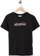 Off-White Basic Tee