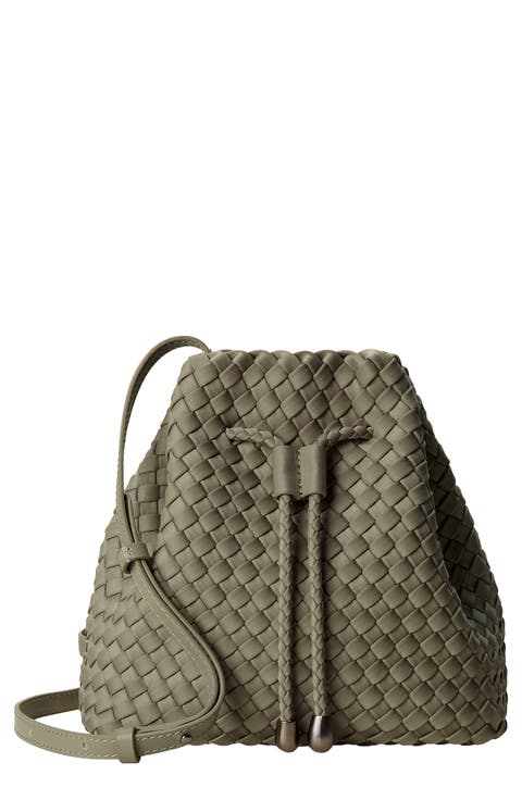 Medium Gramercy Bucket Bag