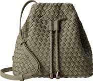 NAGHEDI Medium Gramercy Bucket Bag