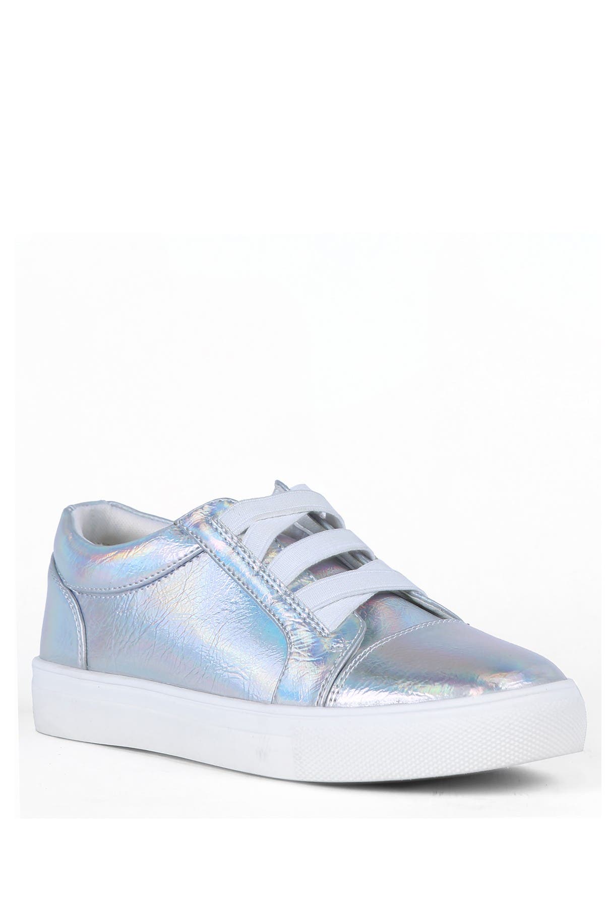 DV by Dolce Vita Silania Elastic Sneaker, Main, color, 