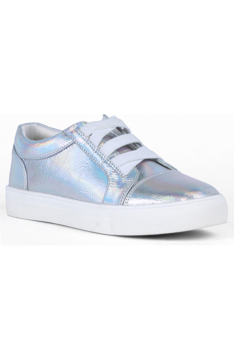 DV by Dolce Vita Silania Elastic Sneaker, Main, color,