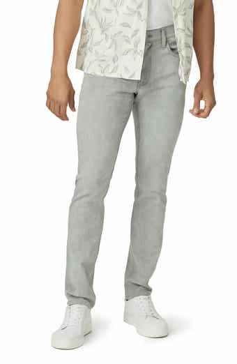 PAIGE Lennox Slim Leg Jeans