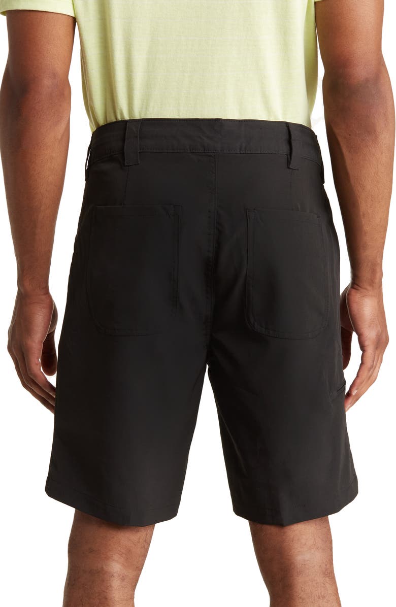 Trunks Surf & Swim Co. All Day 2.0 Tech Shorts, Alternate, color, 
