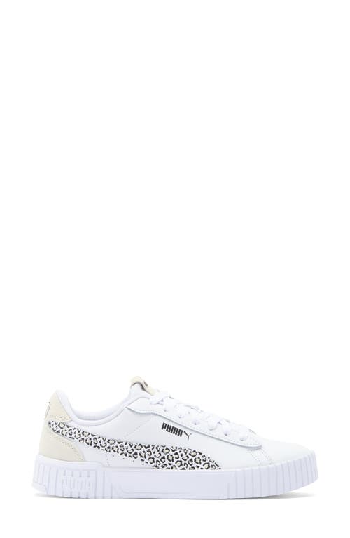 PUMA PUMA C CREW 2.0 SNEAKER 