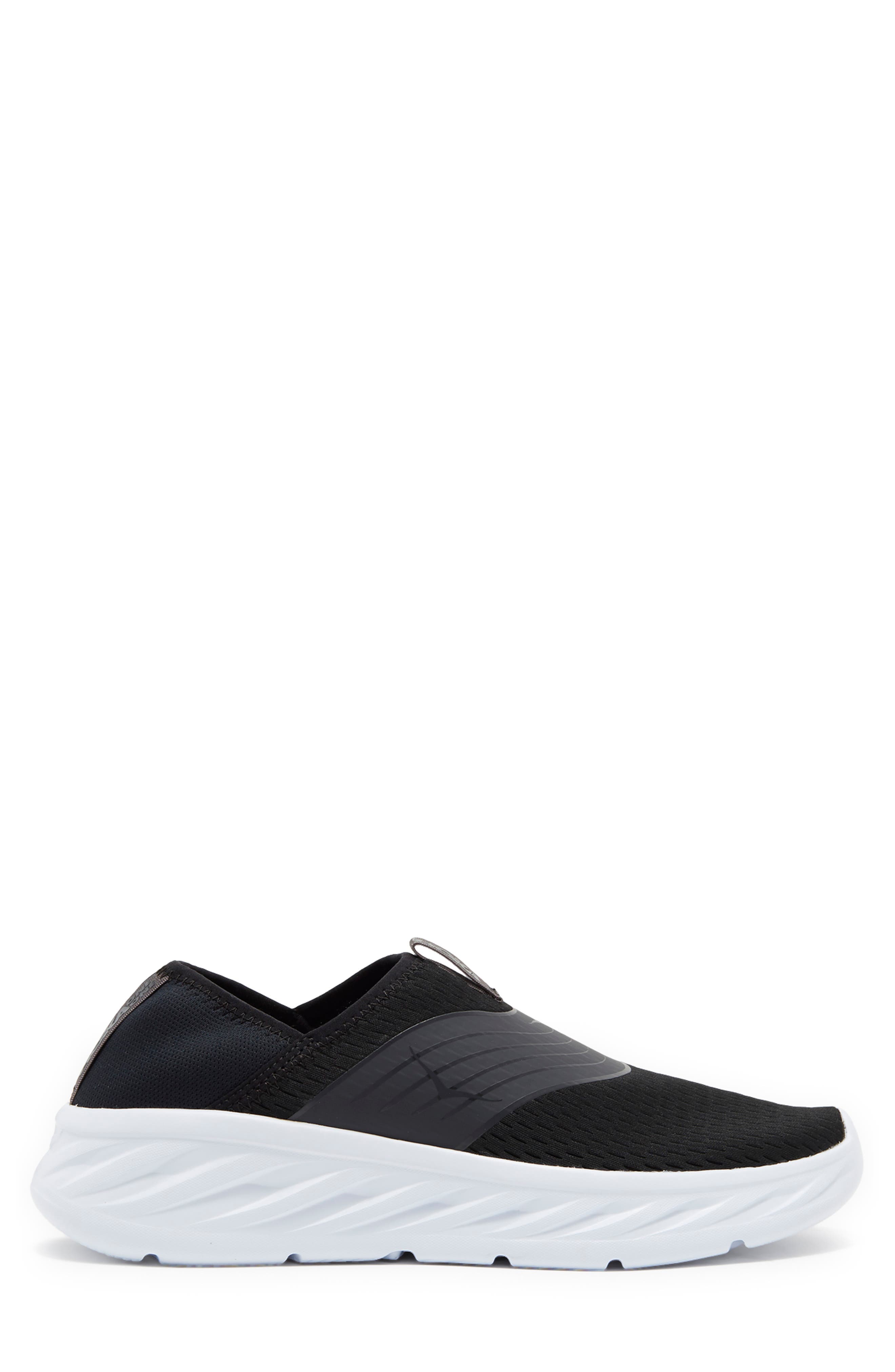 HOKA Ora Recovery Sneaker, Alternate, color, 