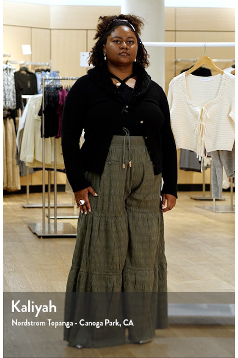 free-est In Paradise Wide Leg Pants video