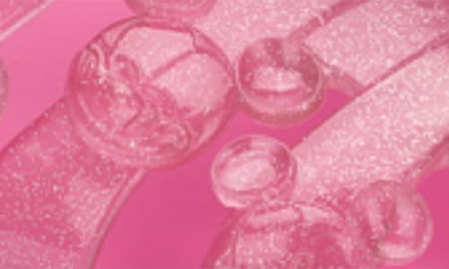 Melissa Kids Mini Posses Sandal In Pink