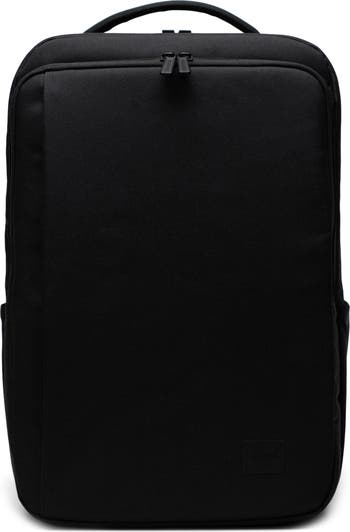 Kaslo Recycled Polyester Daypack Tech Backpack