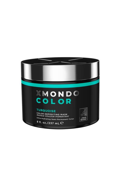 Color Depositing Mask