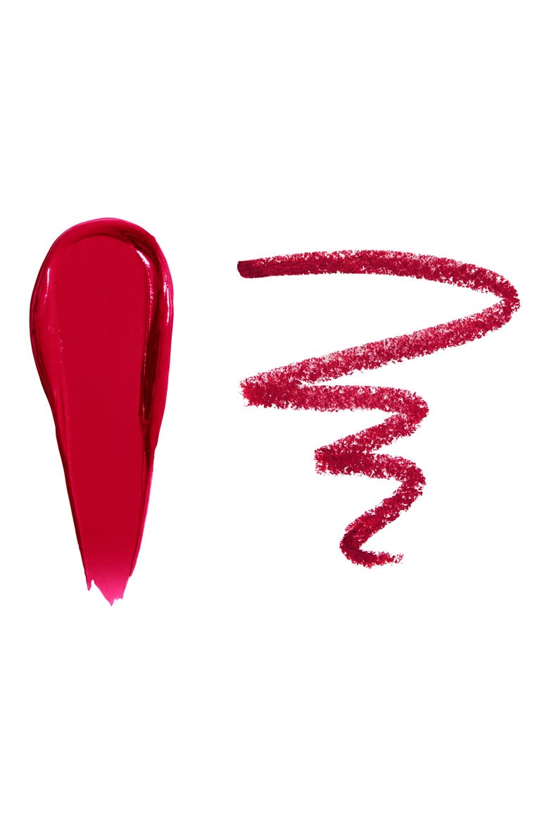Velvet Lip Kit, Alternate, color, 405 RED VELVET