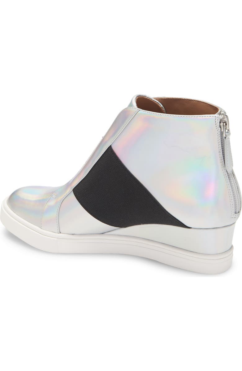 Linea Paolo Amber Wedge Sneaker (Women) | Nordstrom