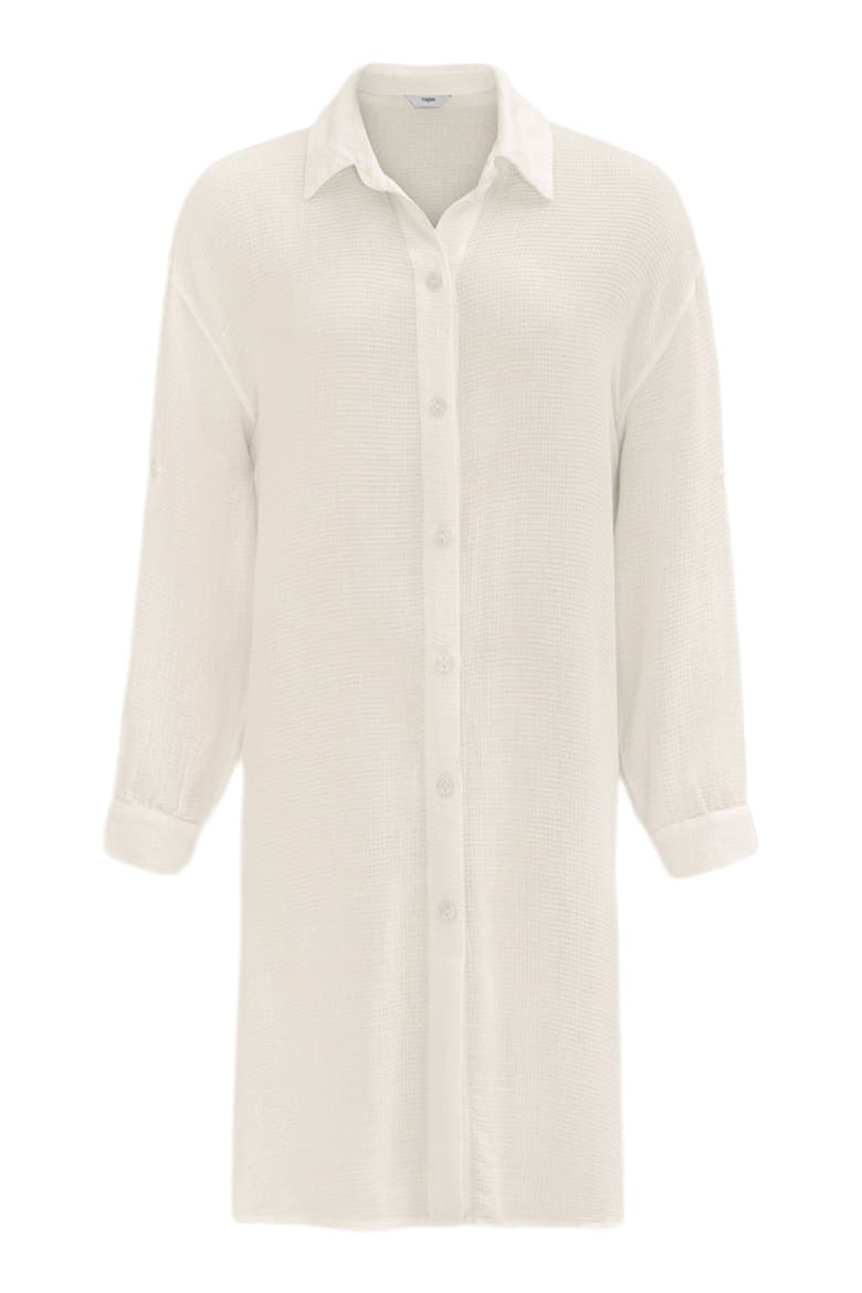 Neil Women's shirt, Alternate, color, White