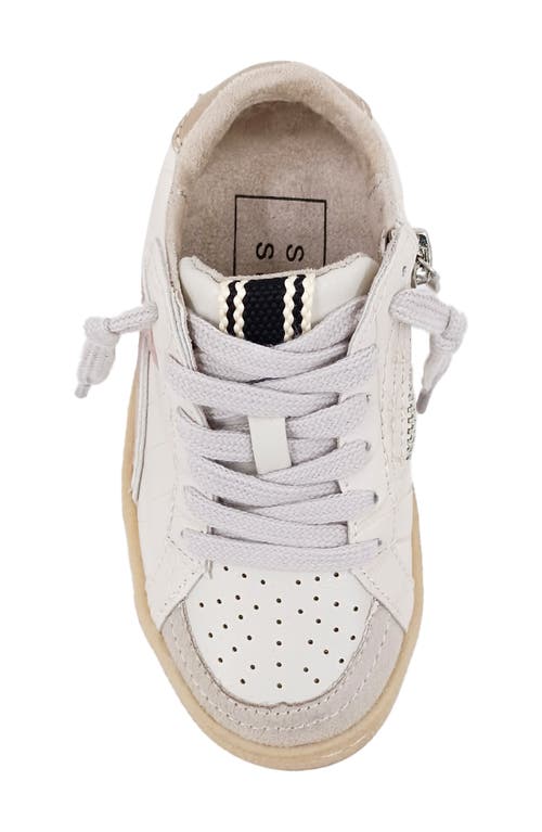 SHUSHOP SHUSHOP KIDS' SALMA SNEAKER