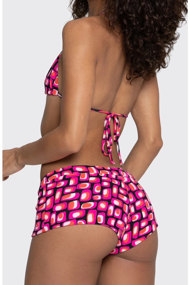 Sienna On The Rocks Shorts, Alternate, color, On The Rocks