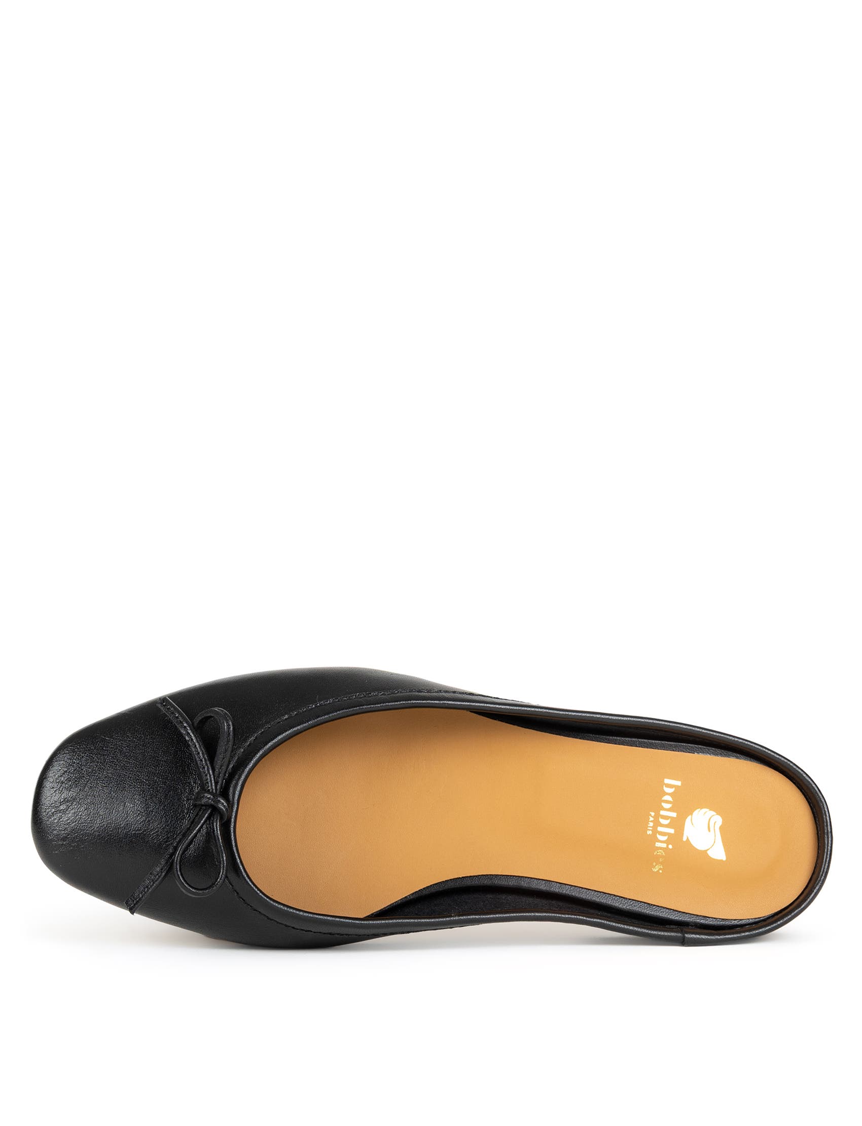 Orsel Ballet Flats, Alternate, color, Passion Black