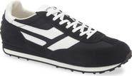 TOM FORD Mick Mixed Media Sneaker