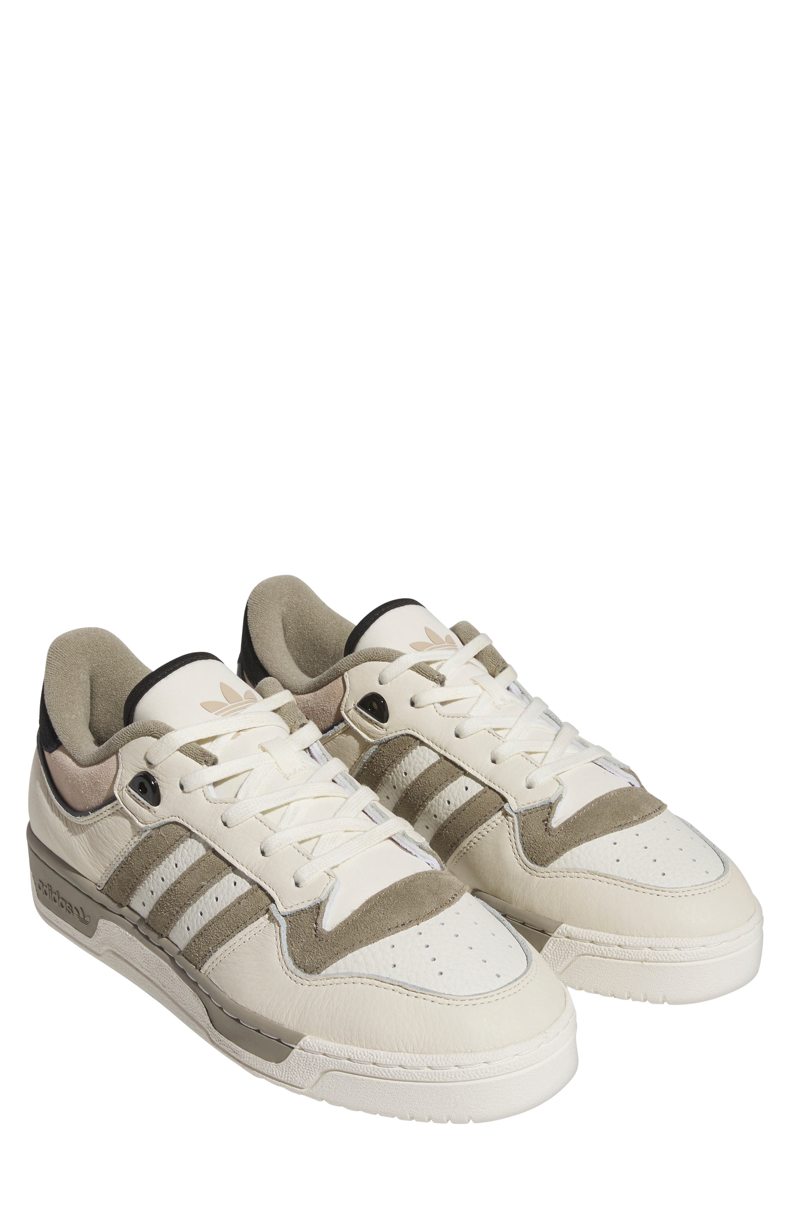 adidas Rivalry Low 86 Sneaker, Main, color, 