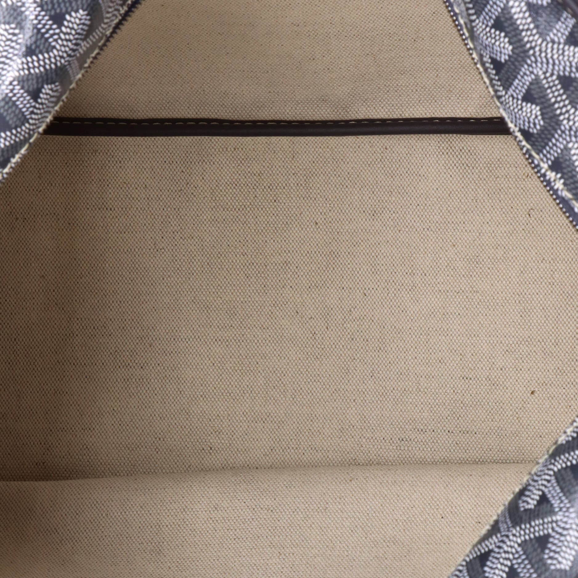 Artois Tote Coated Canvas PM, Alternate, color, Grey