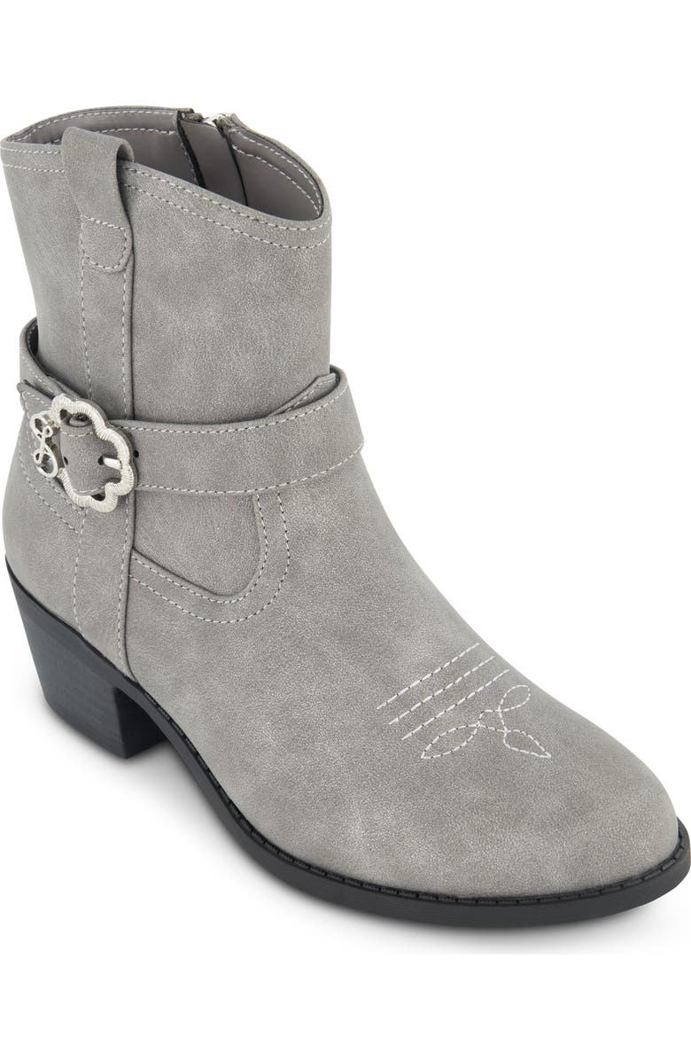 SAM & LIBBY Kids' Westy Carla Cowboy Boot, Main, color,