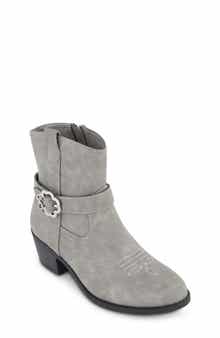 SAM & LIBBY Kids' Westy Carla Cowboy Boot