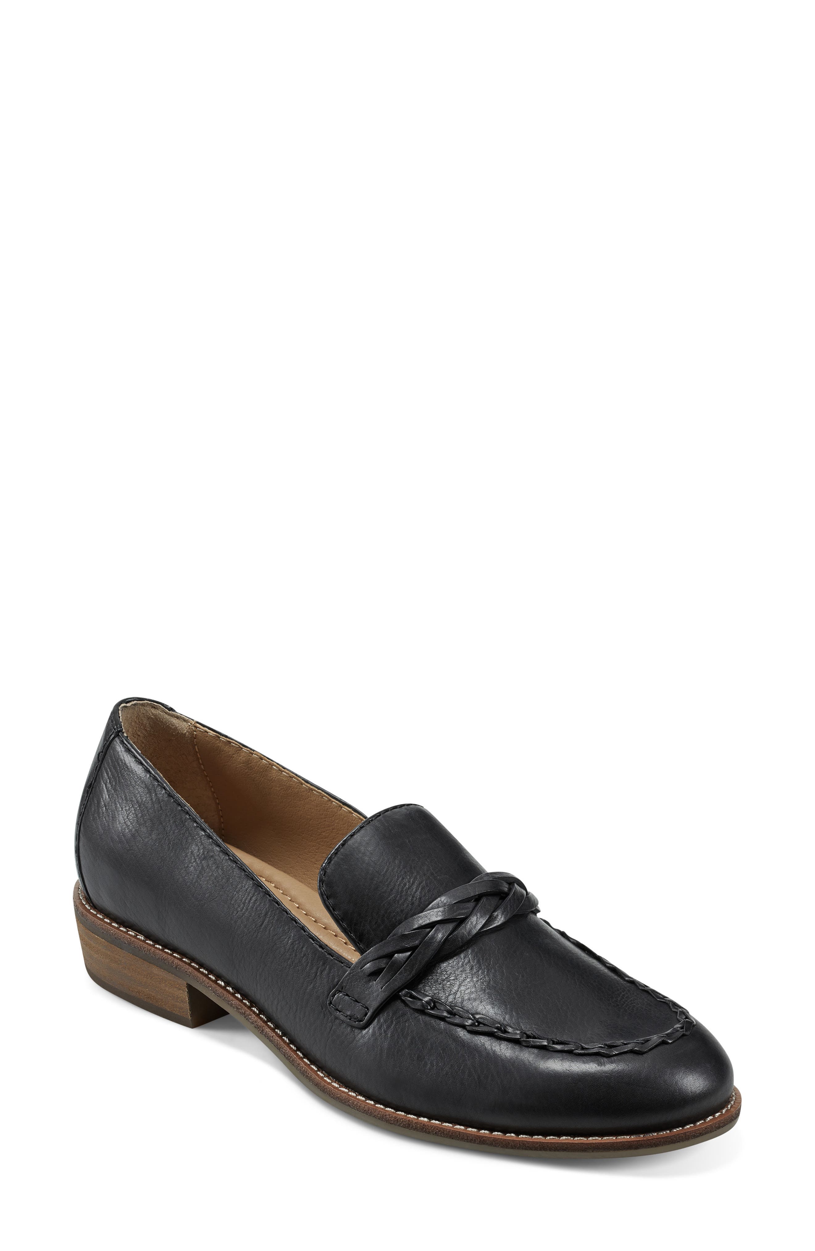 Earth® Edie Braid Loafer