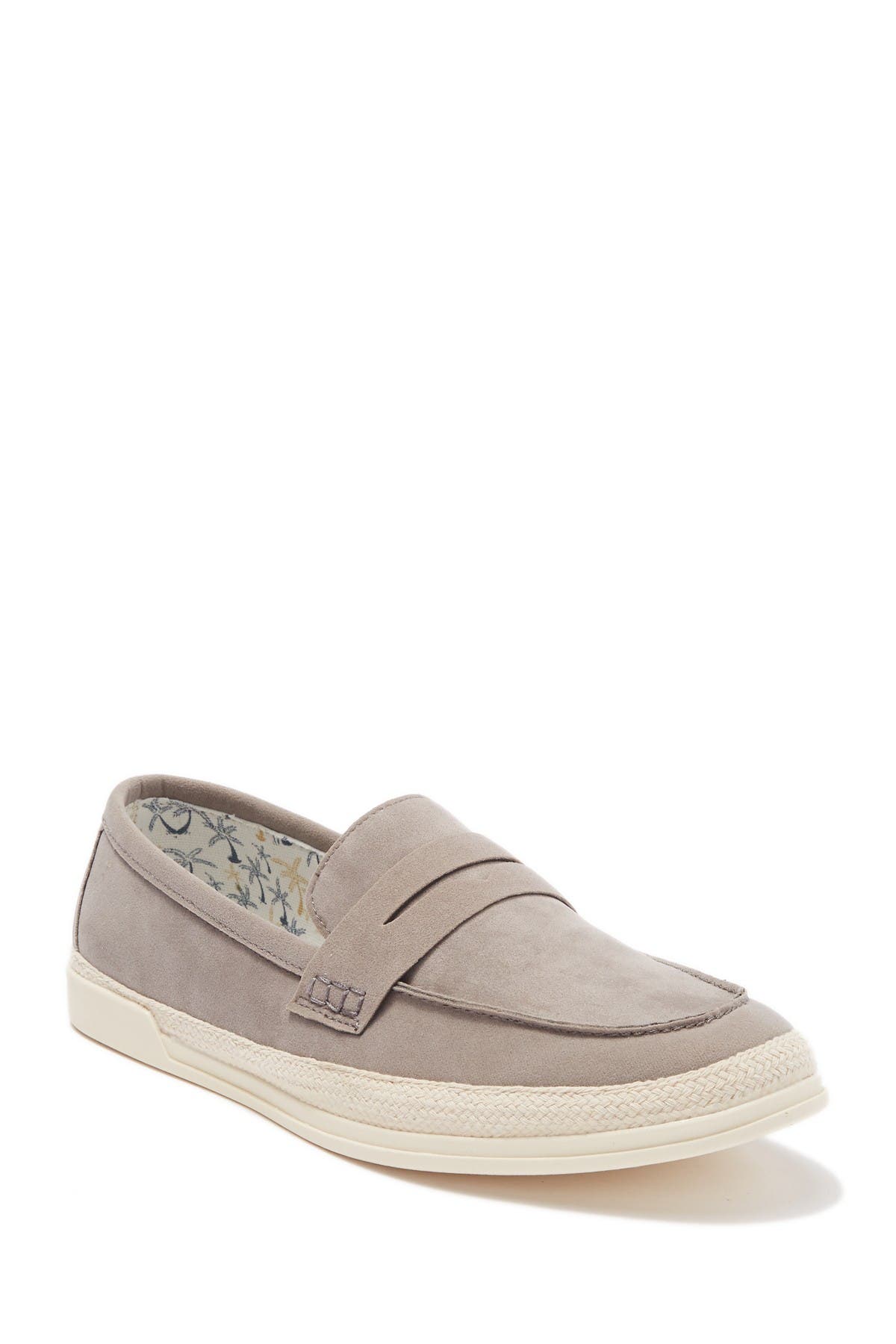 XRAY Casual Slip On Moccasin, Main, color, 