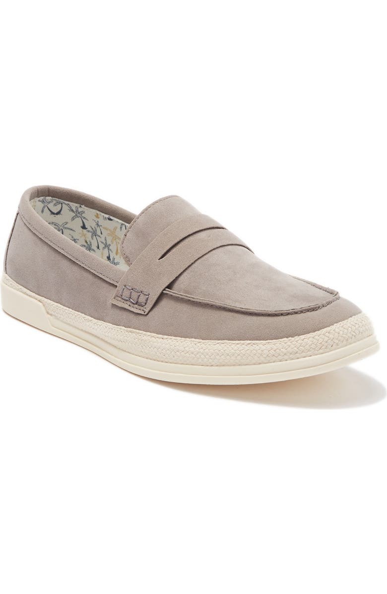 XRAY Casual Slip On Moccasin, Main, color,