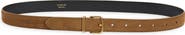 Vince Suede Belt