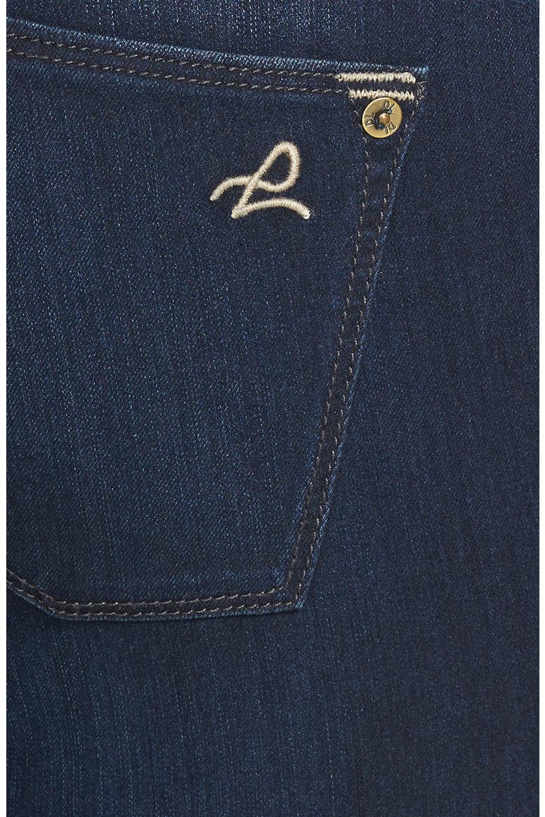 'Amanda' Skinny Jeans, Alternate, color, MOSCOW