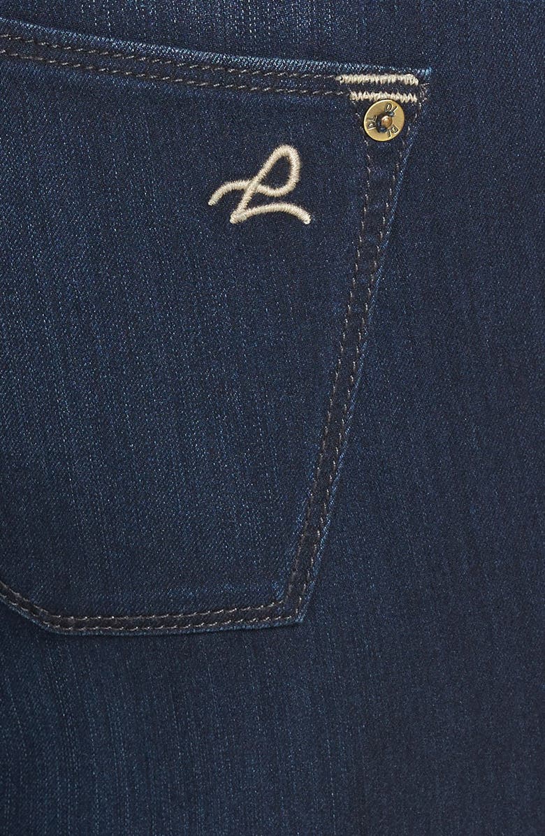 DL1961 'Amanda' Skinny Jeans, Alternate, color,