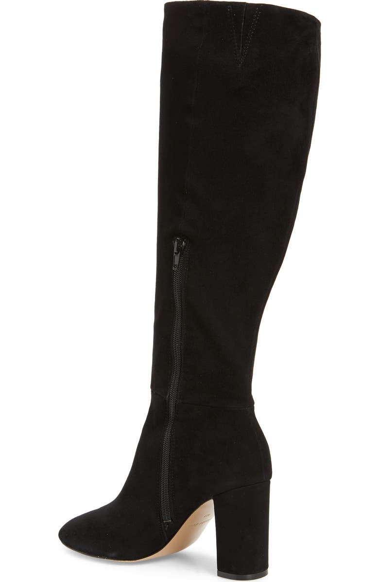 Charles David Biennial Knee High Boot, Alternate, color,