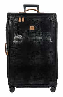 Bric's My Safari 31-Inch Expandable Spinner Luggage