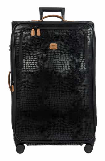 Bric's My Safari 31-Inch Expandable Spinner Luggage