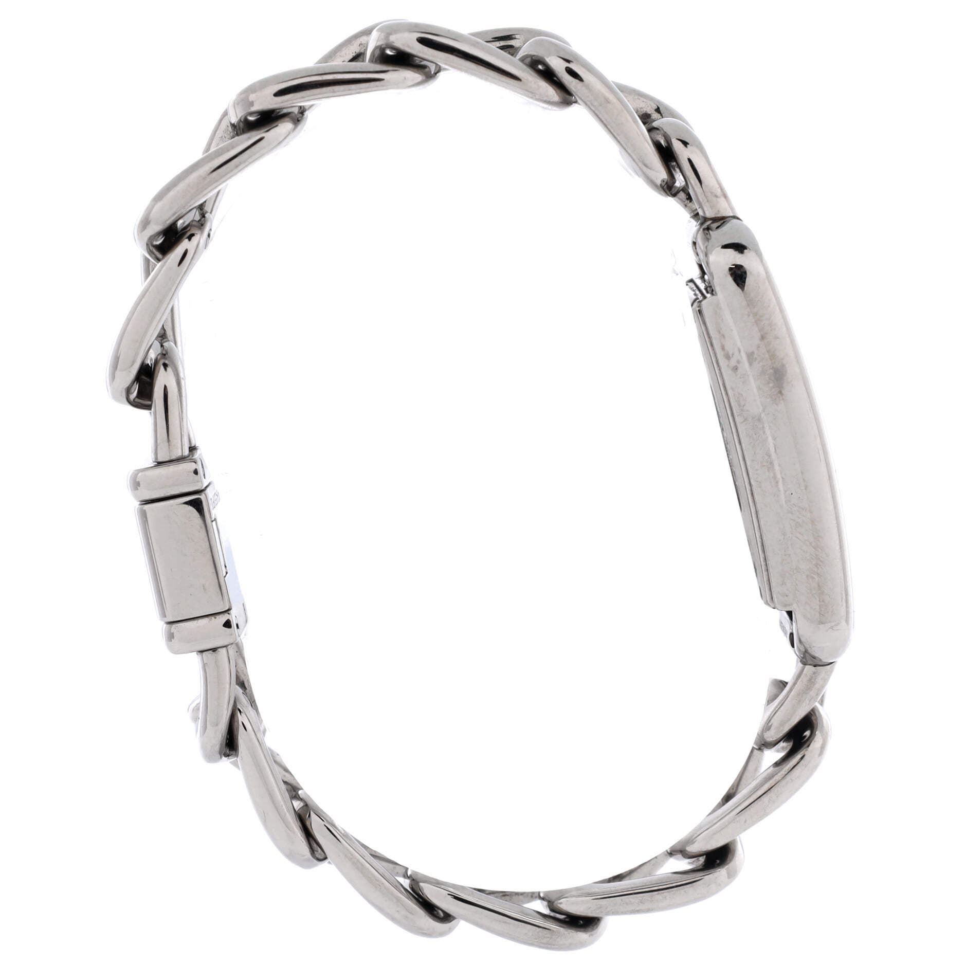 Nantucket Quartz Watch Stainless Steel 17, Alternate, color, Metallic Silver
