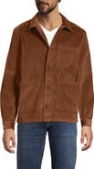 Lands' End Corduroy Chore Jacket